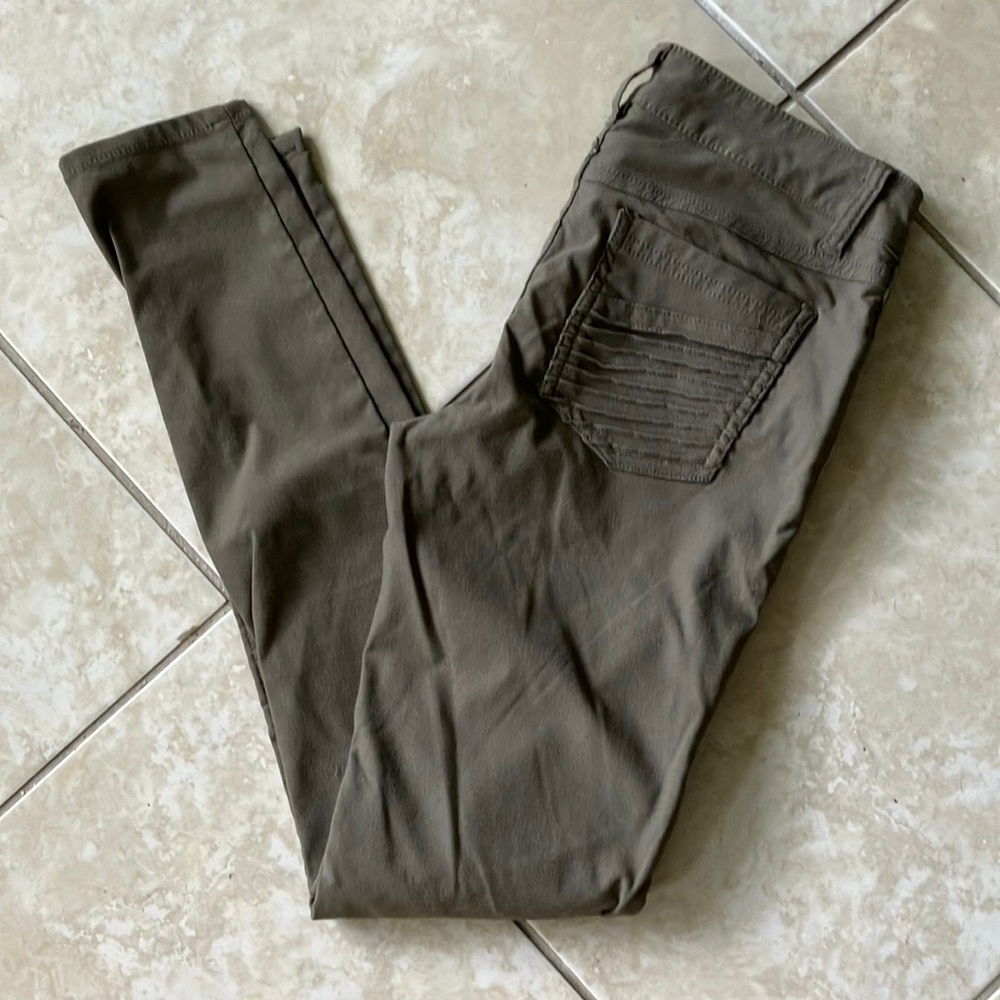 Prana pants